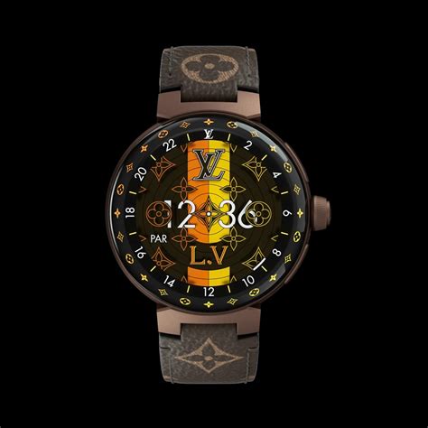 louis vuitton tech|louis vuitton horizon light up.